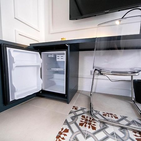 كاتانيا B&B Riccioli المظهر الخارجي الصورة