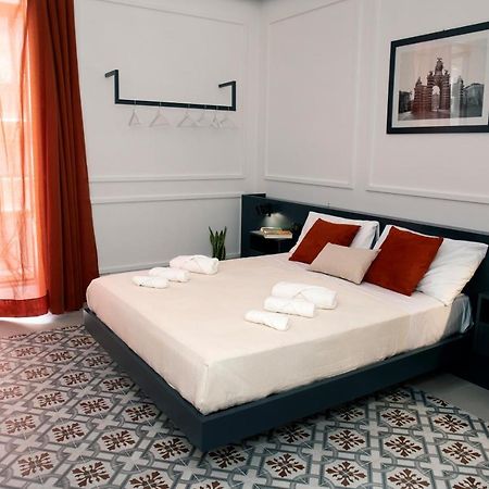 كاتانيا B&B Riccioli المظهر الخارجي الصورة