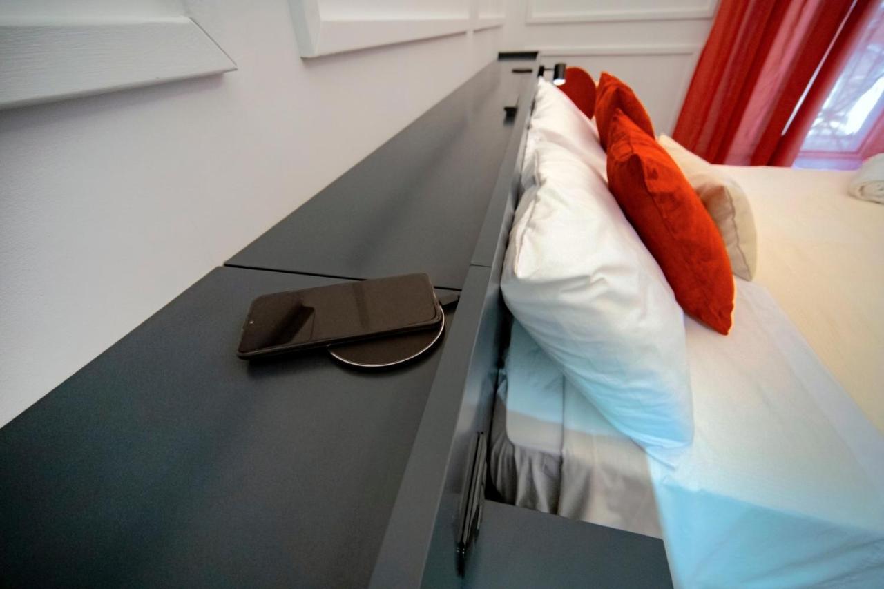 كاتانيا B&B Riccioli المظهر الخارجي الصورة
