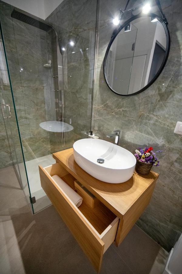 كاتانيا B&B Riccioli المظهر الخارجي الصورة