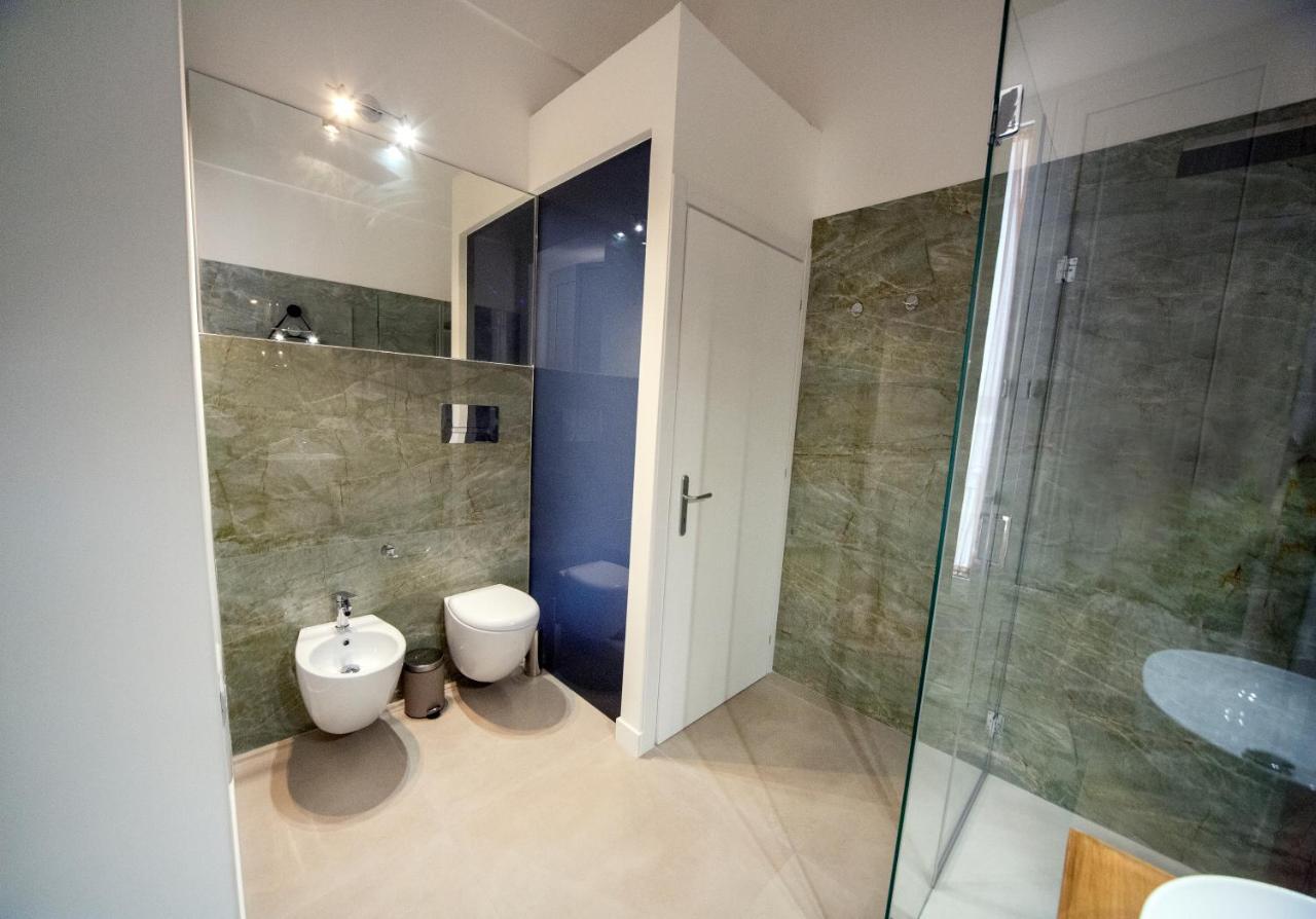 كاتانيا B&B Riccioli المظهر الخارجي الصورة
